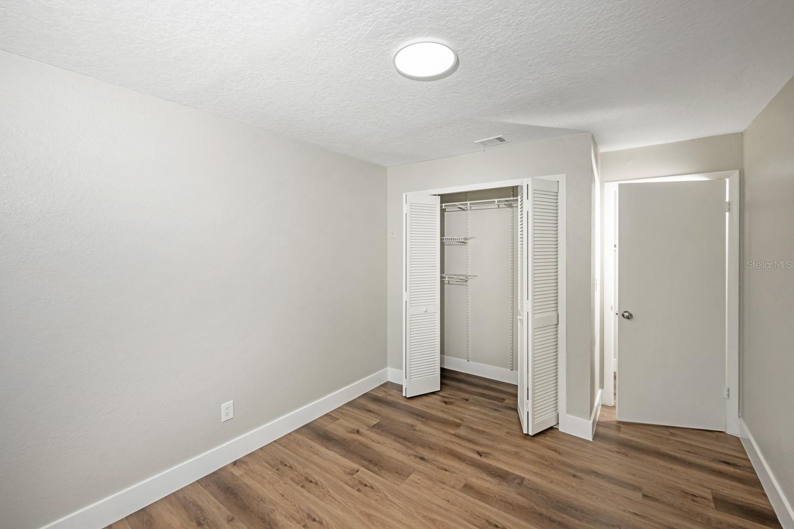Bedroom #4