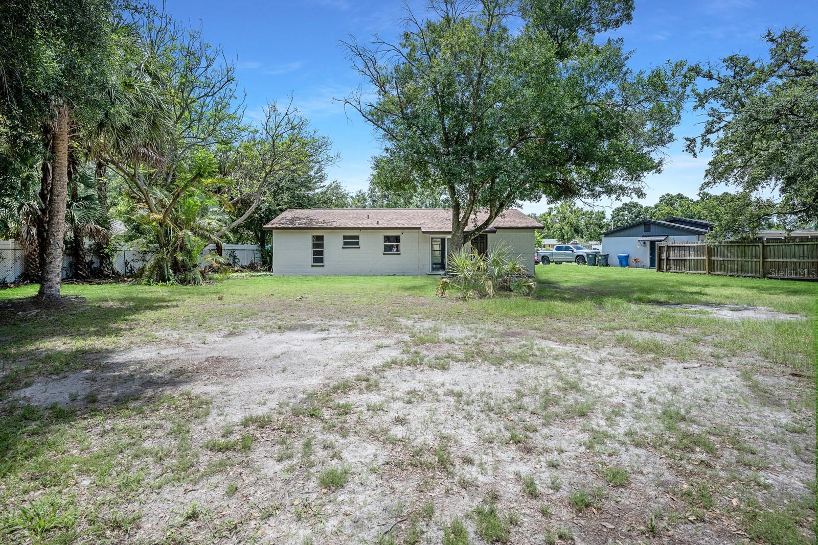 Add a Covered Porch or Additional Rooms