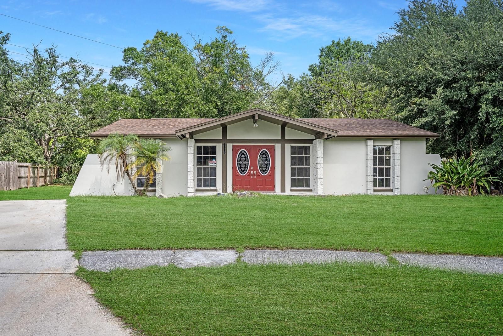 Well Established Neighborhood - NO HOA - NO CDD