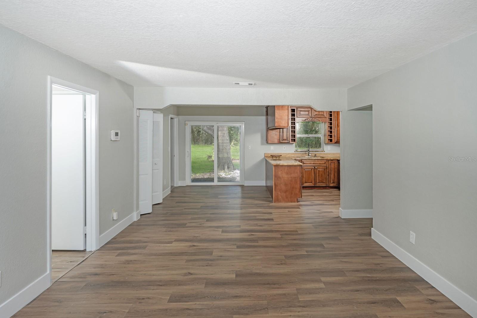 New (2025) Luxury Vinyl Tile Planks Throughout