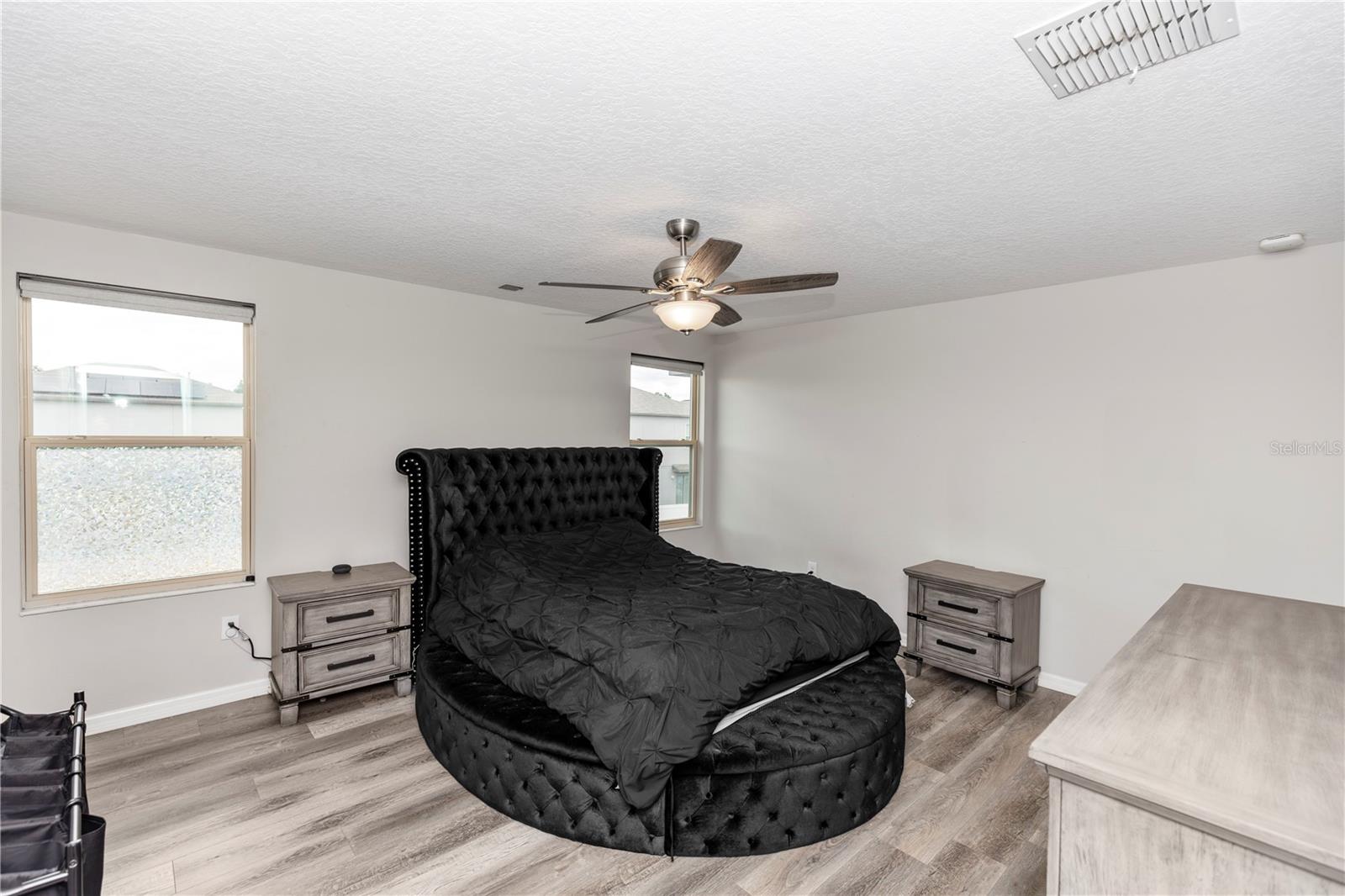 Main bedroom