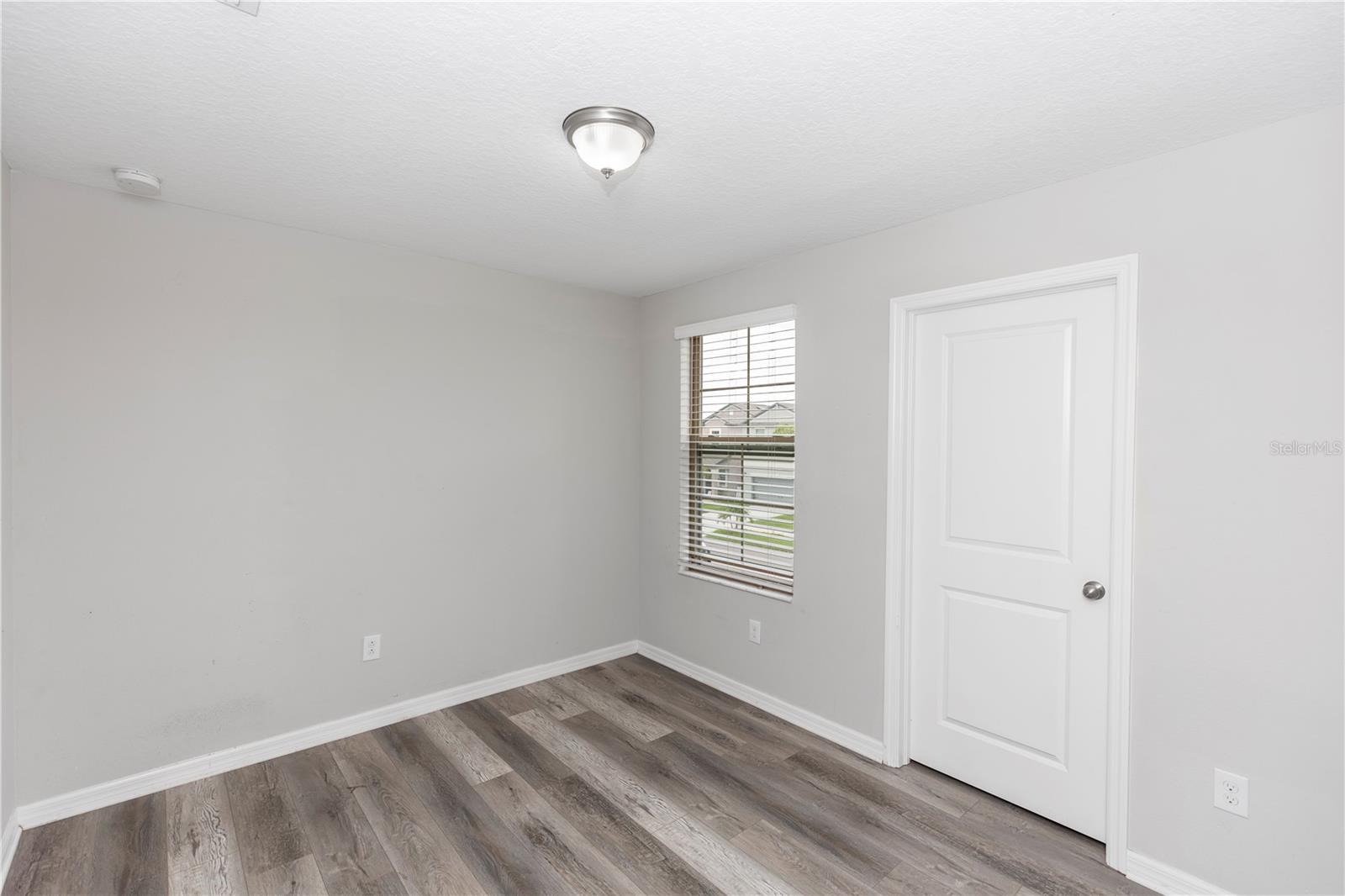 Guest bedroom #3
