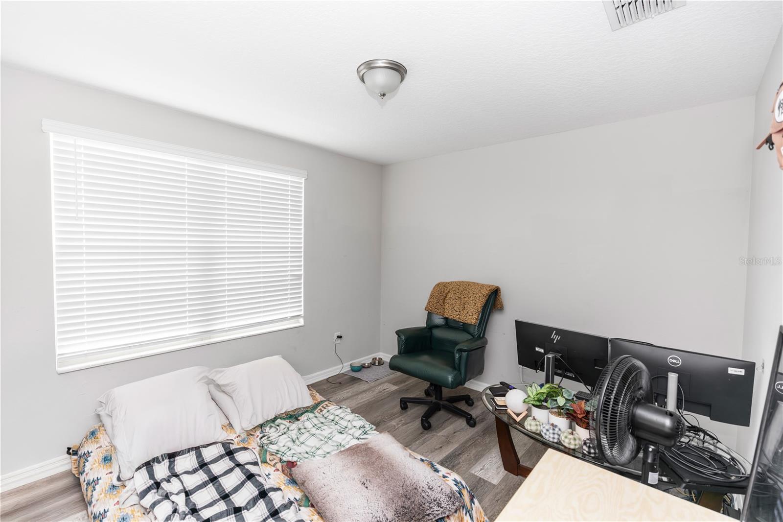Guest bedroom #4