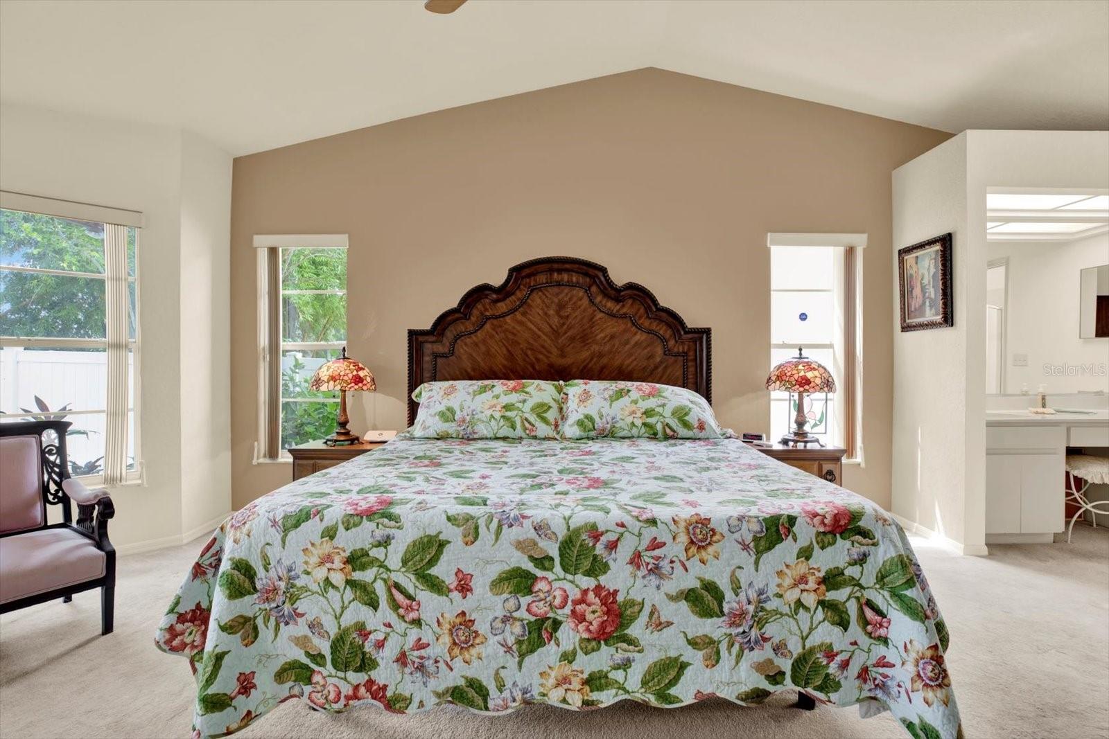 Large Primary Bedroom Ensuite