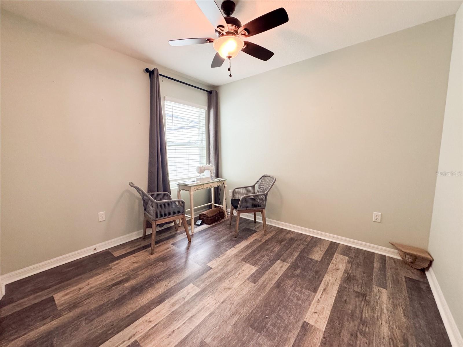 Third room