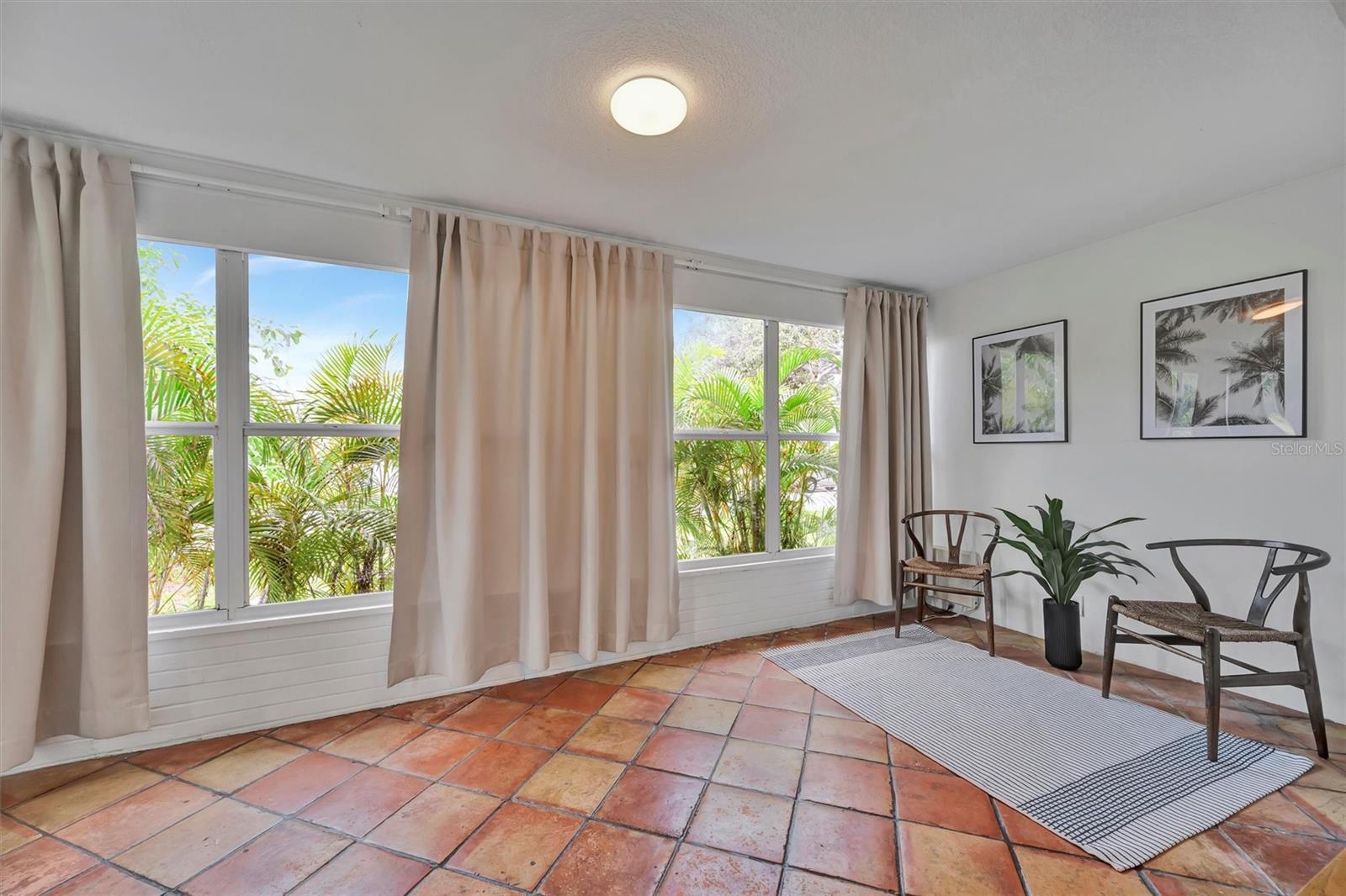 The Sunroom