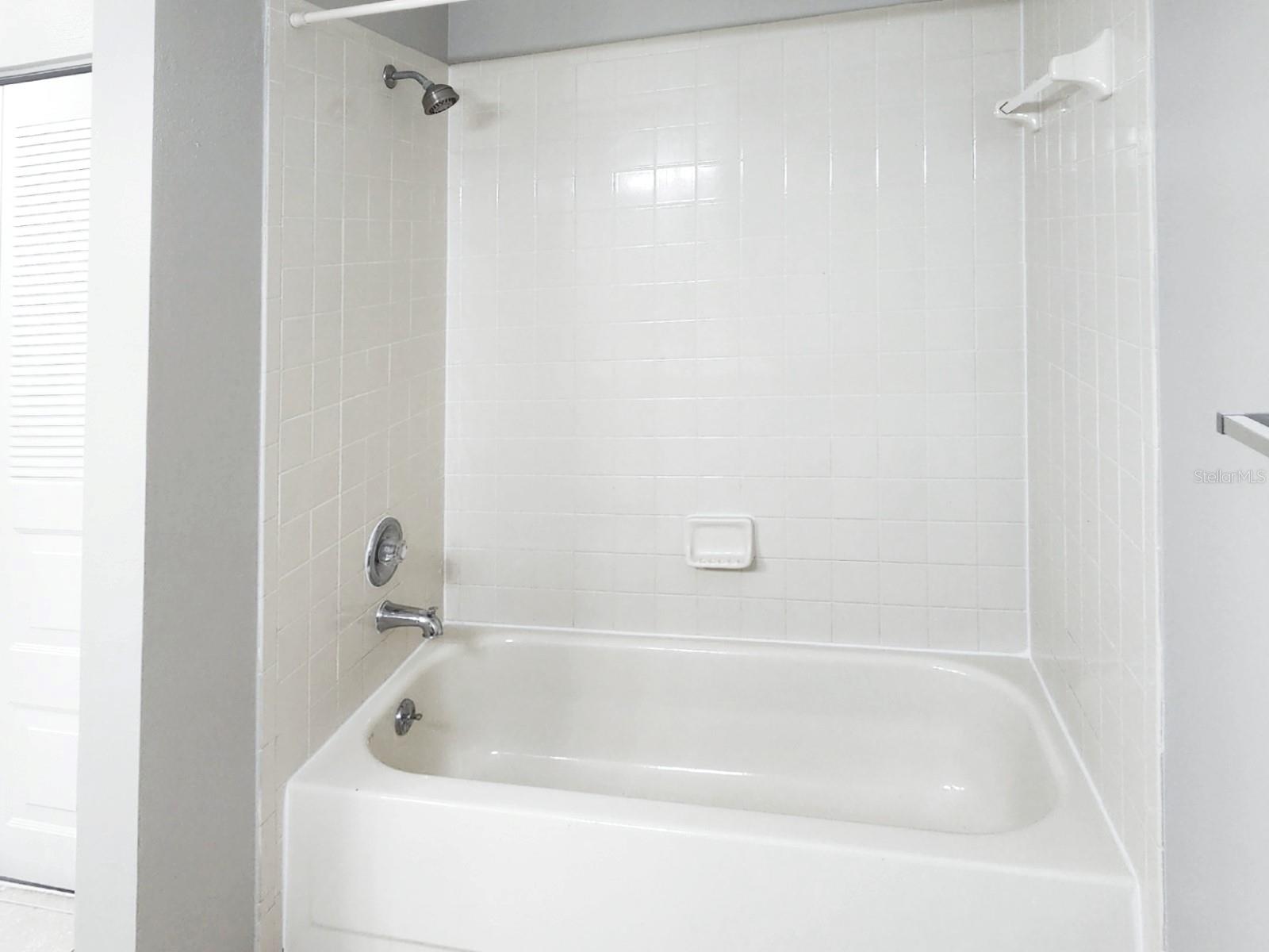 Primary Bath 3