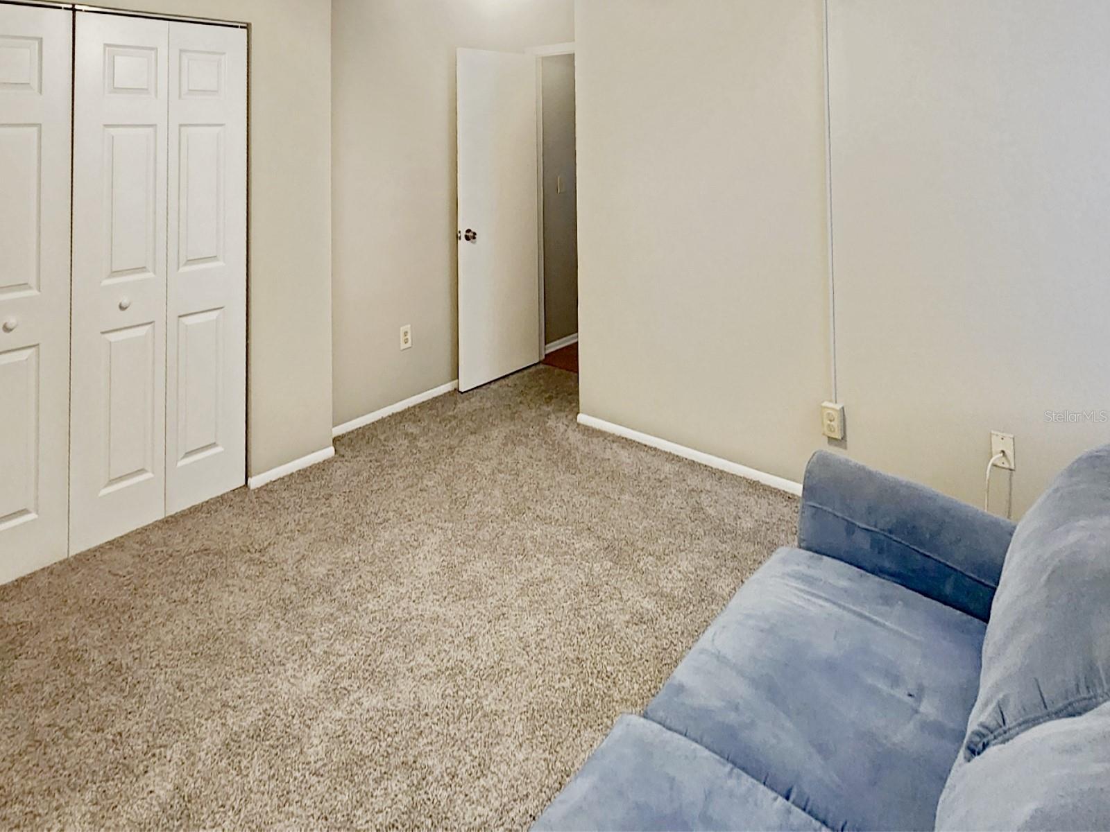 2nd Bedroom