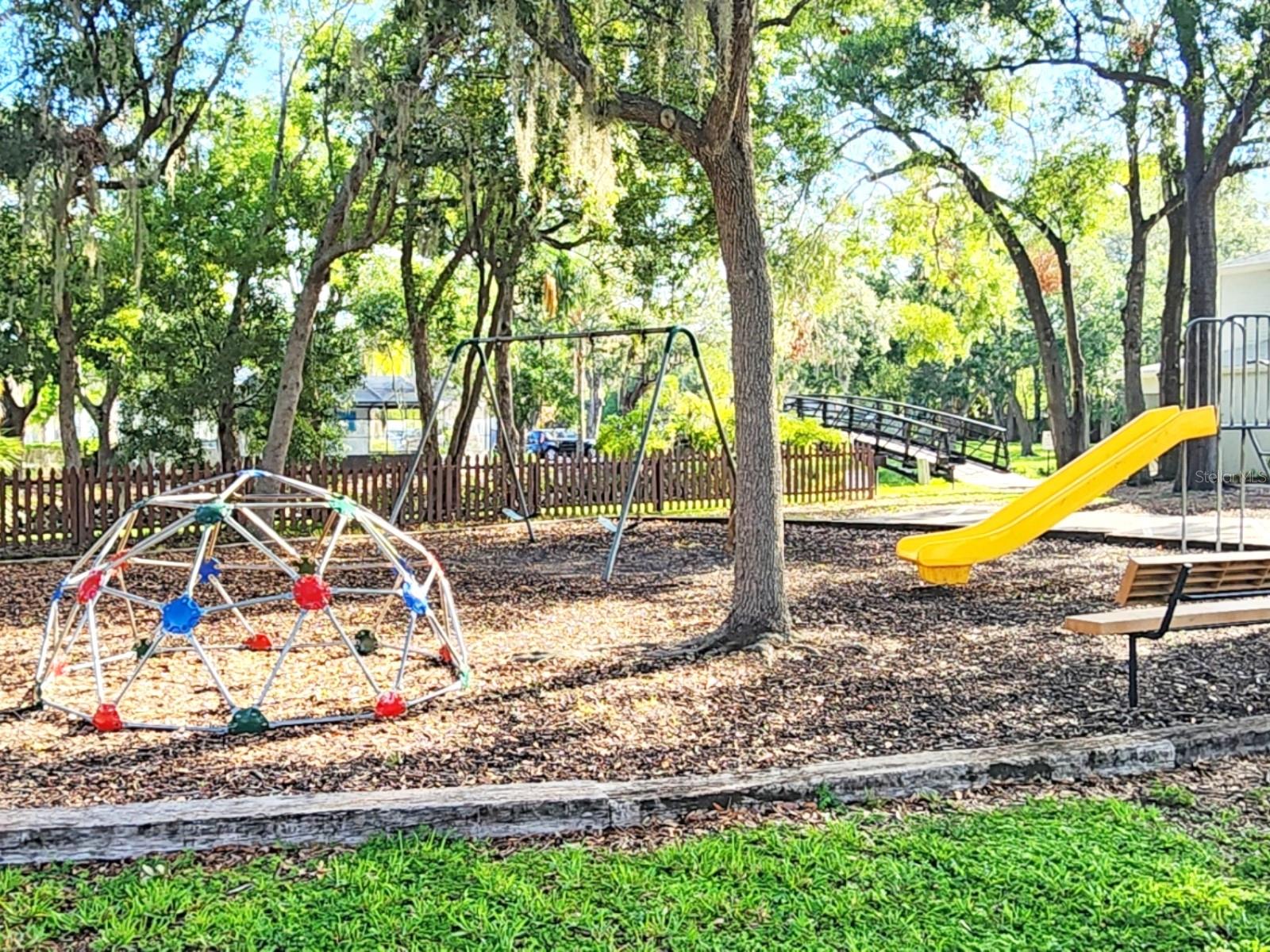 Playground