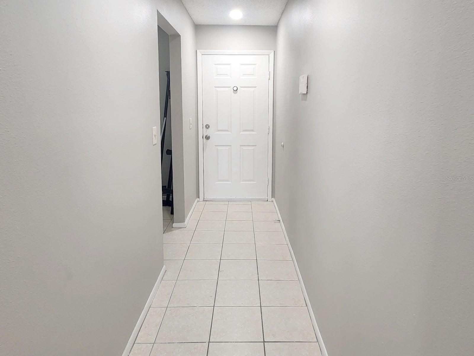 Foyer / Hallway