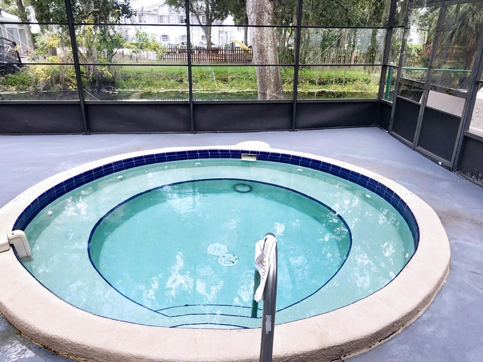 Jacuzzi