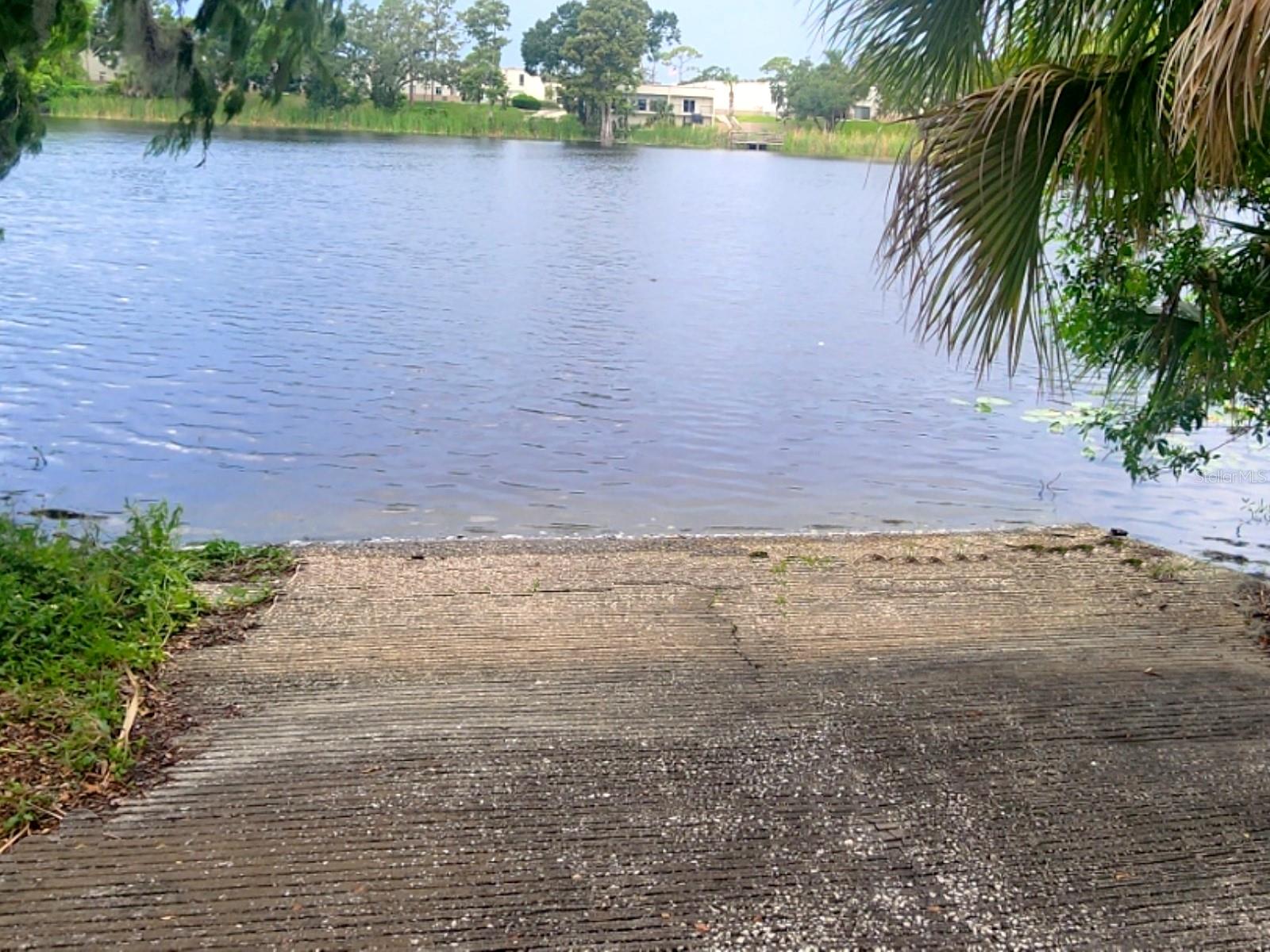 Boat Dock