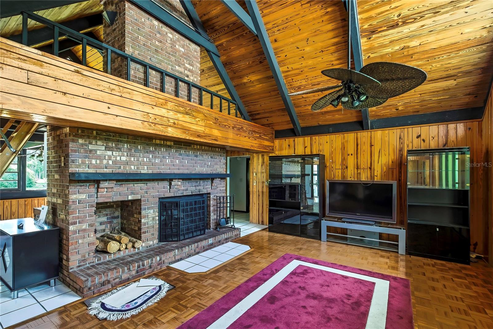 Bonus Room / Loft