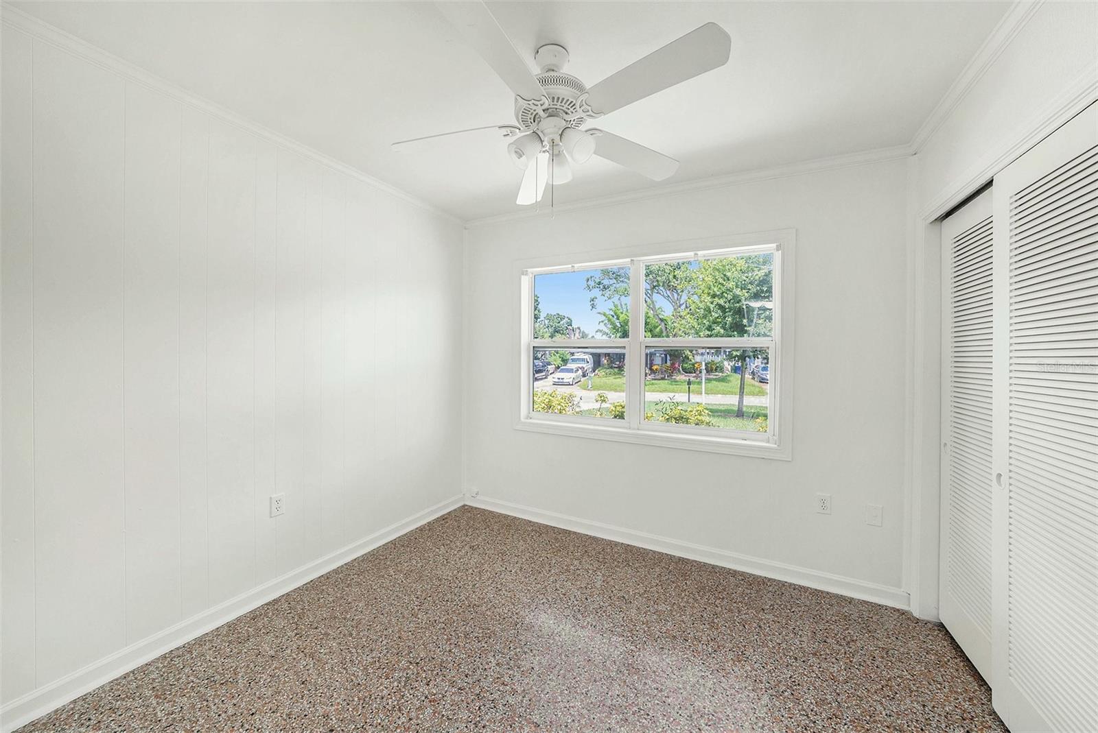 Front Bedroom