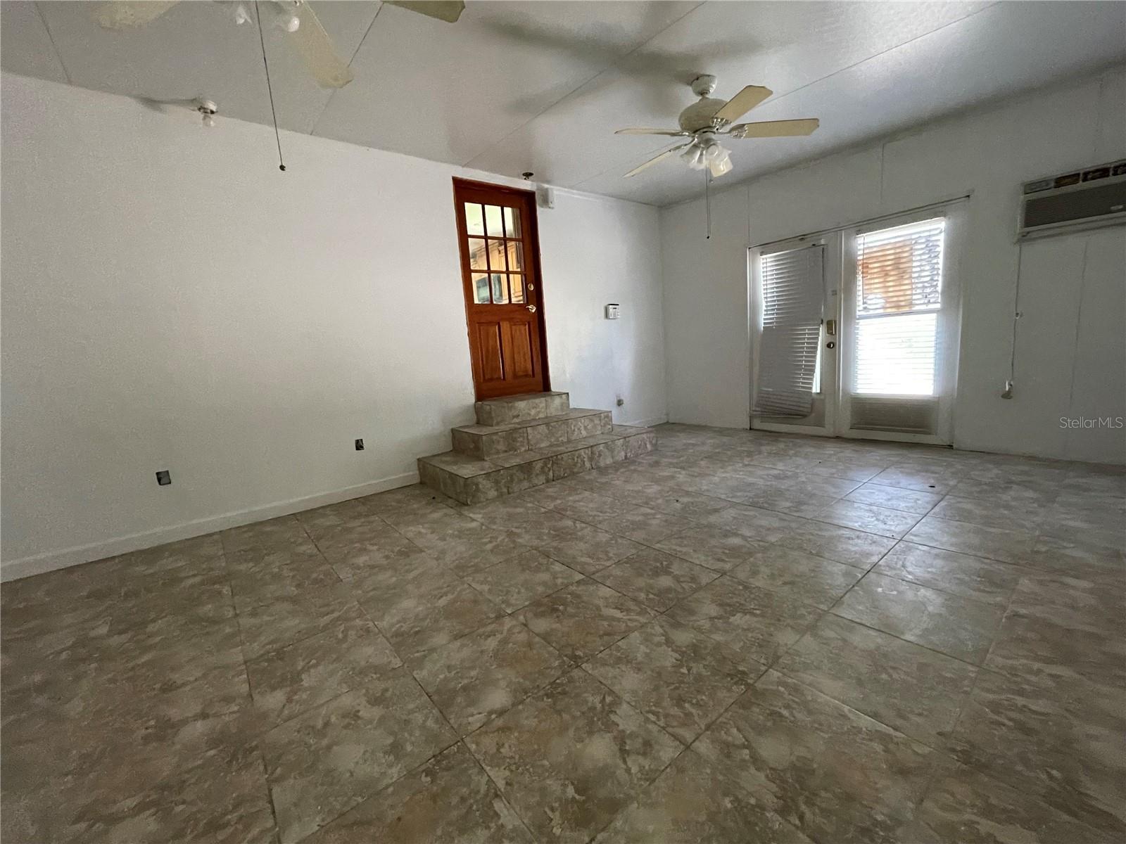 In-Law Suite