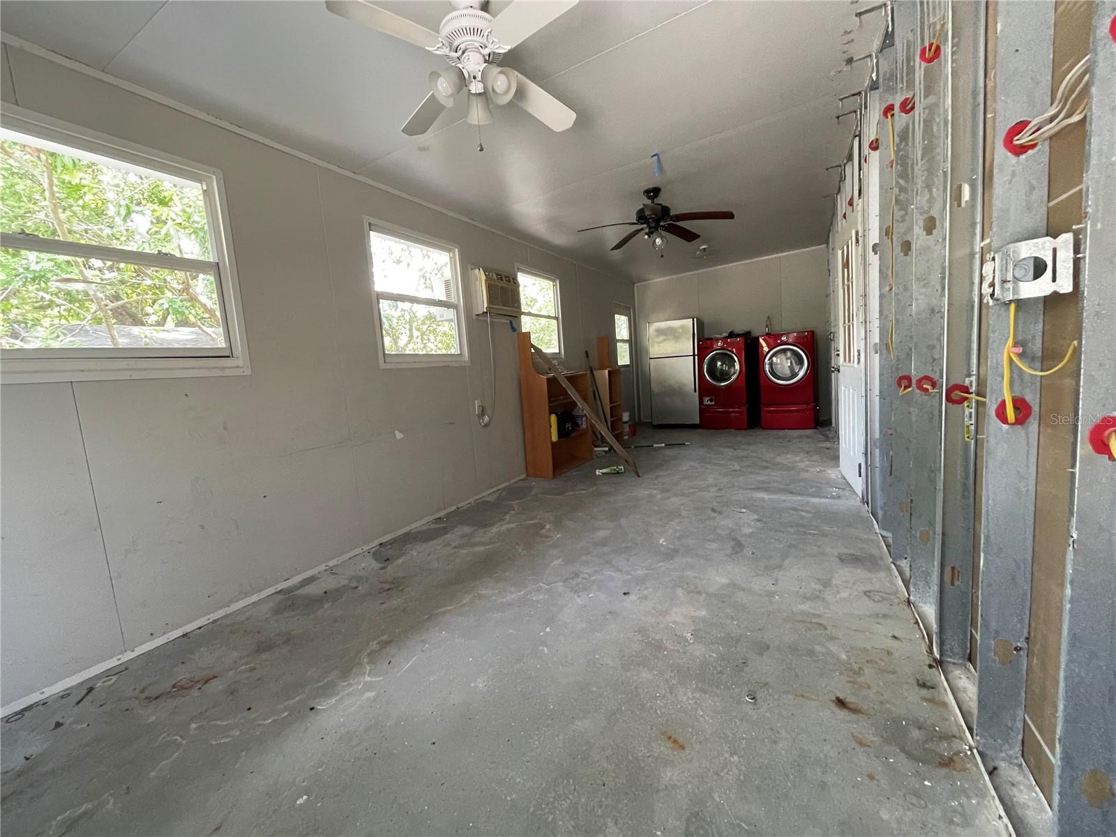 Bonus-Room
