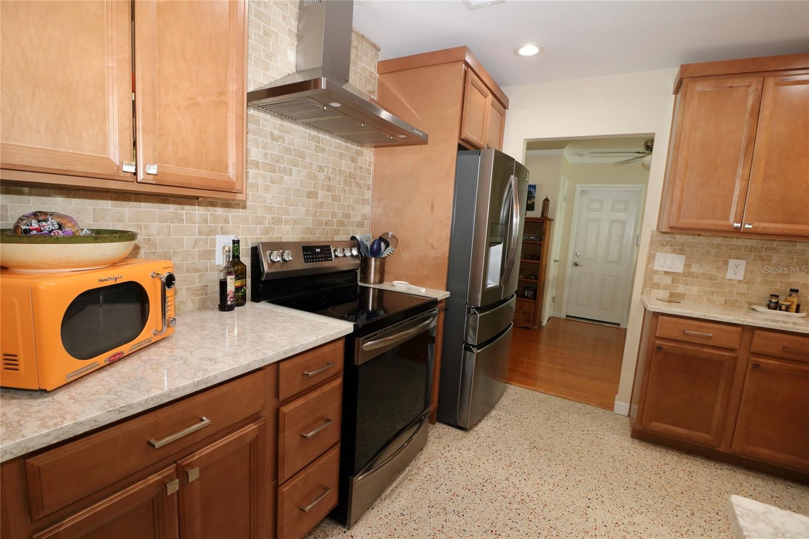 Cambria Quartz Counter Surfaces