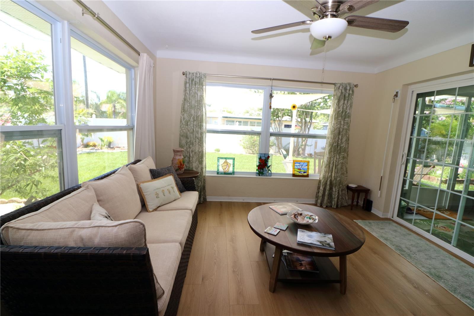Florida Room