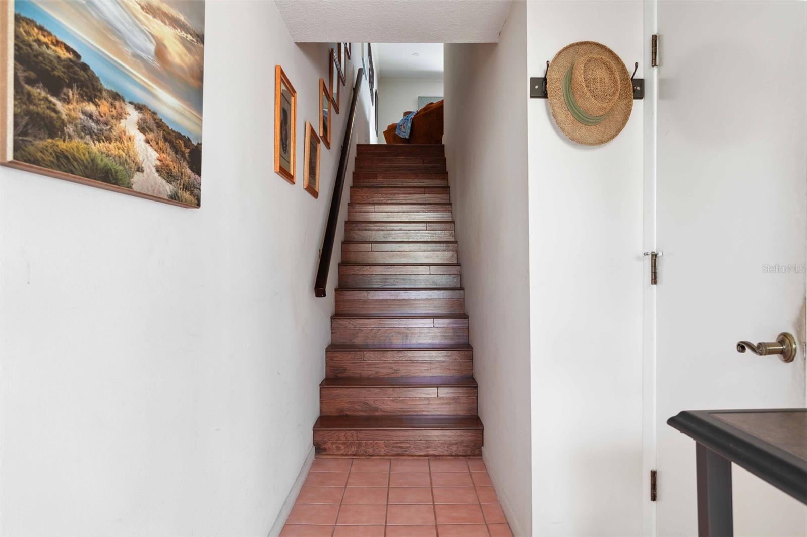 Stairway to Heaven!