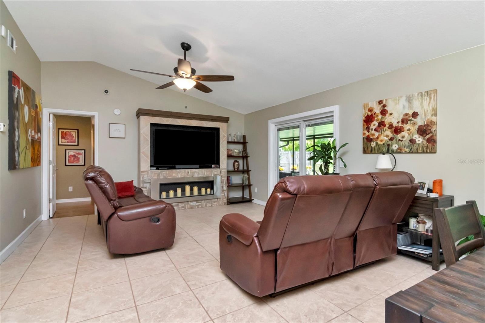 Living Space