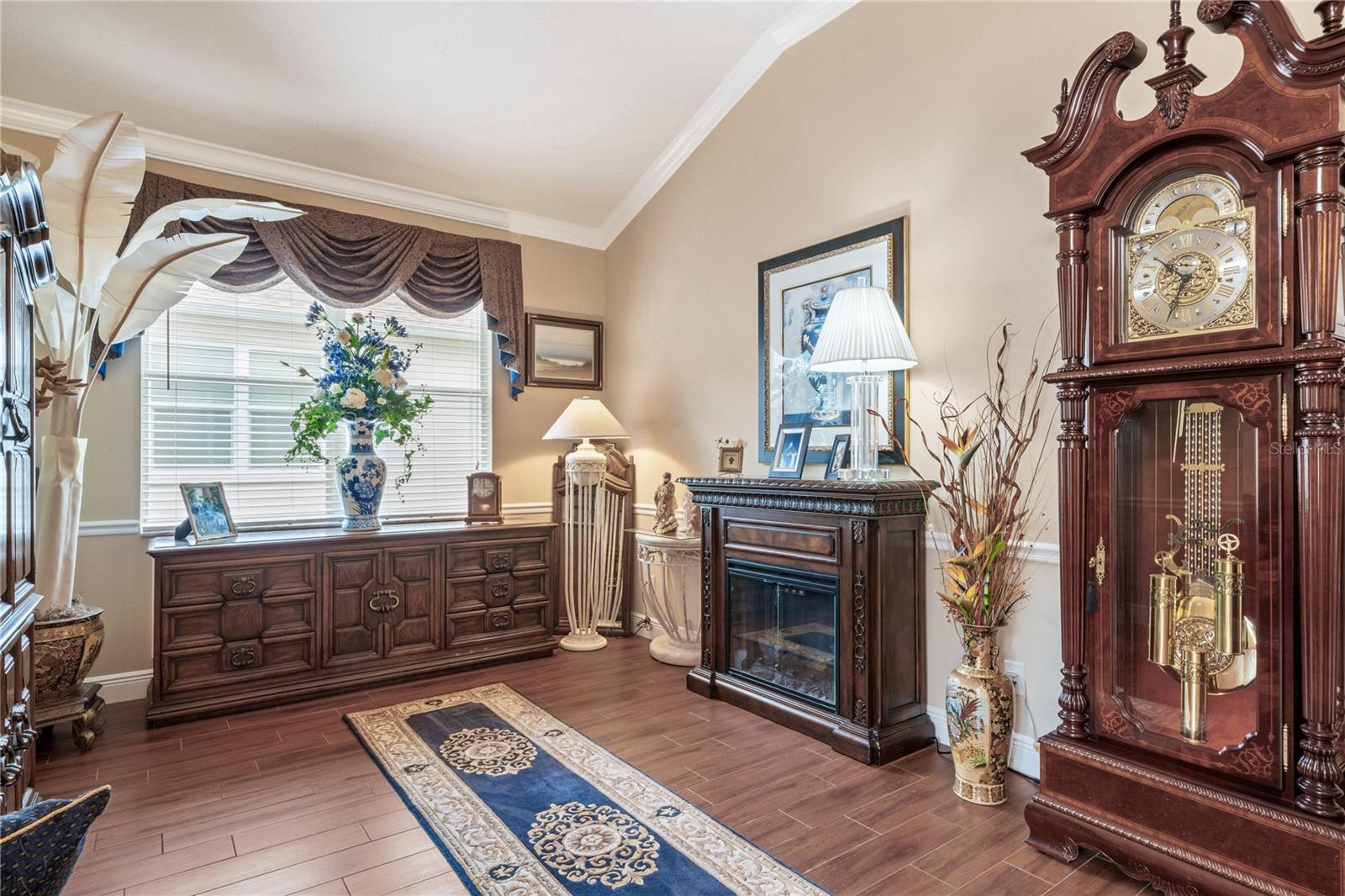 Formal Living Room