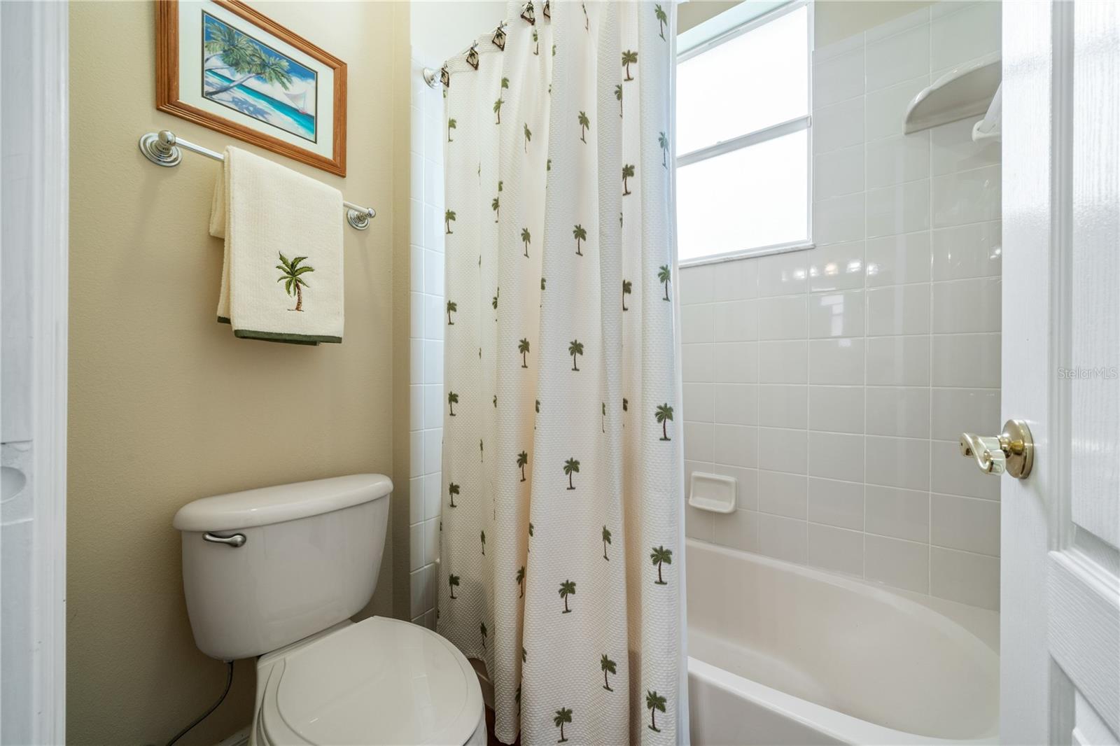 Jack and Jill Bath