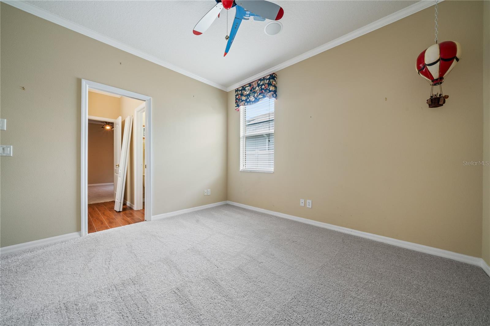 Front Bedroom