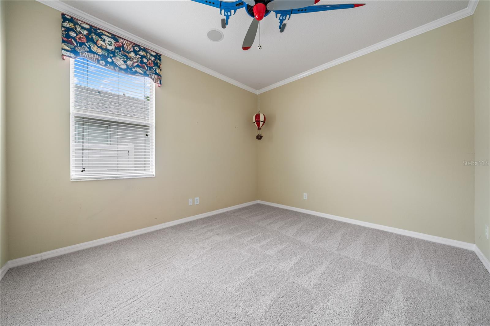Front Bedroom