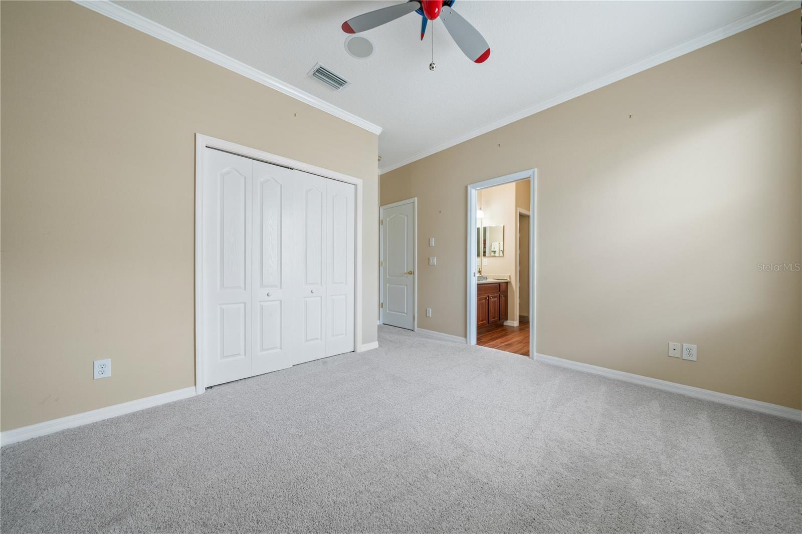 Front Bedroom