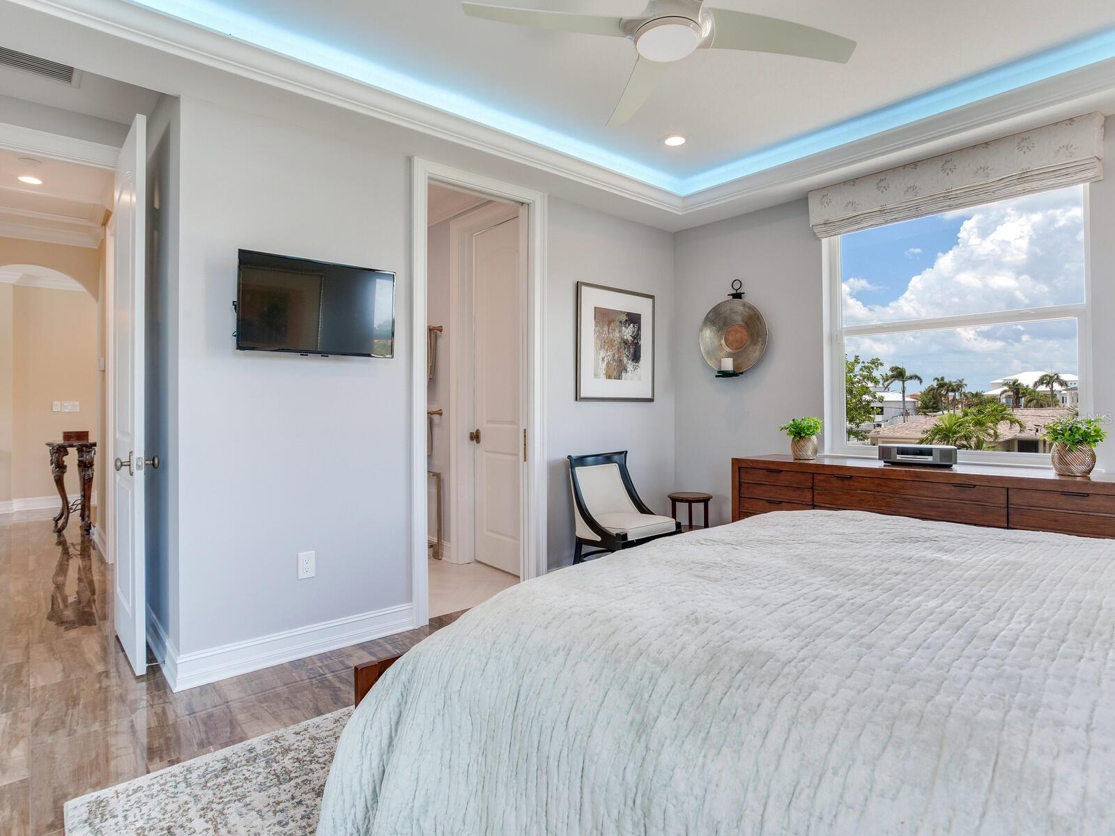 2nd Bedroom Ensuite