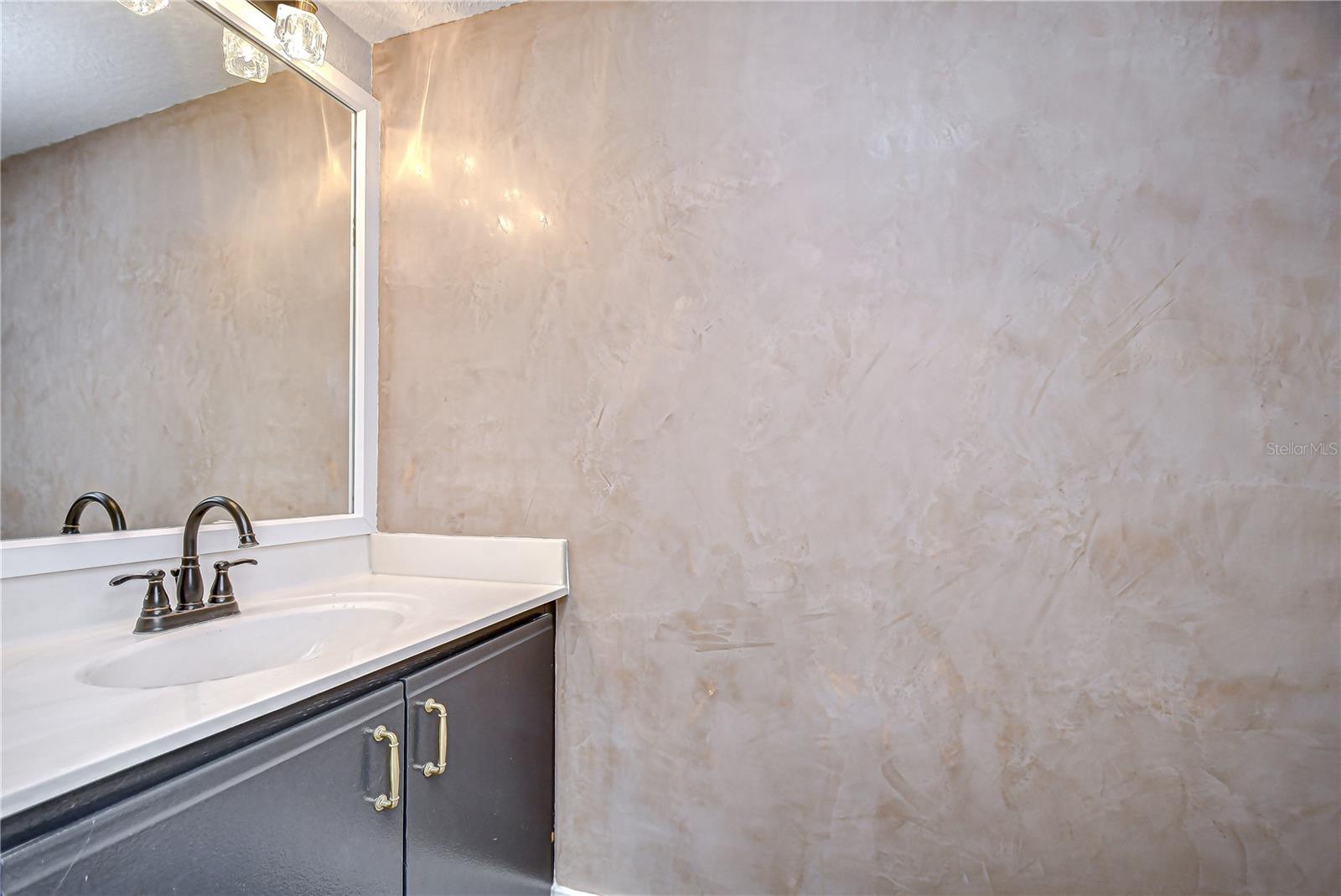 HALF BATH