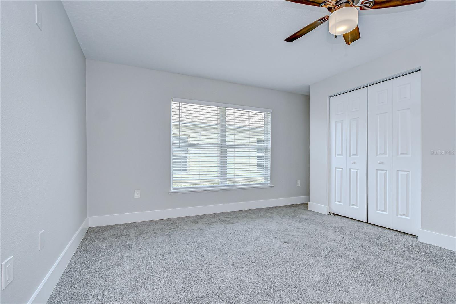 5TH BEDROOM - MAIN LEVEL