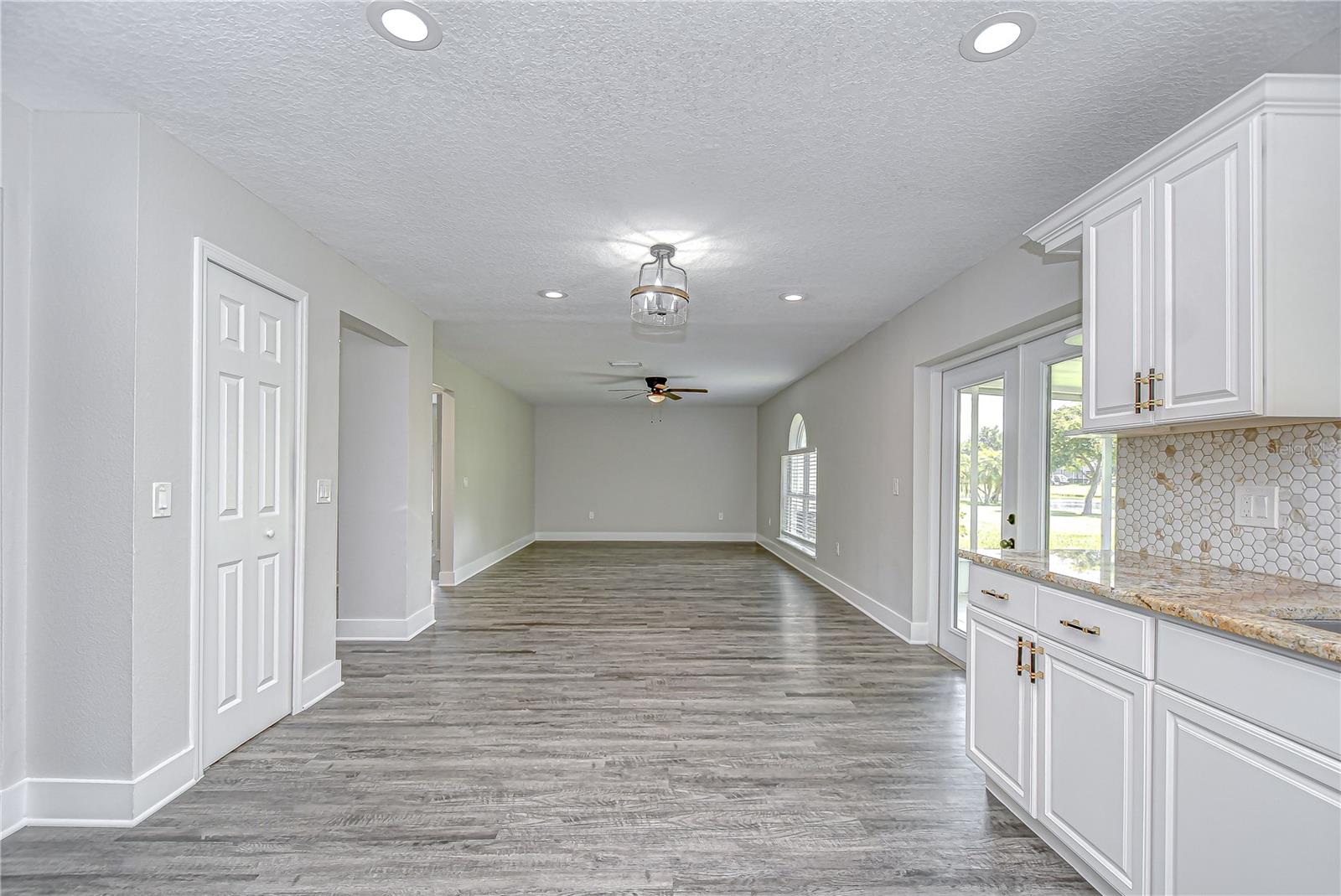 GREAT ROOM