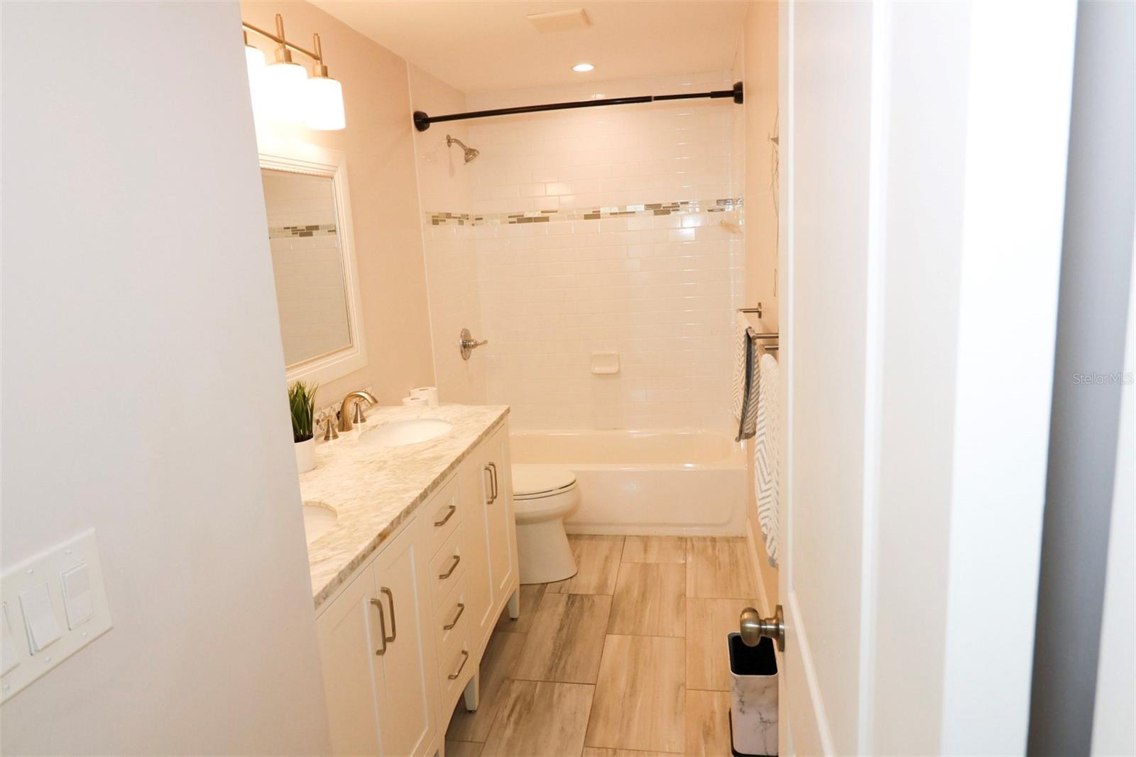 Owner's Bath