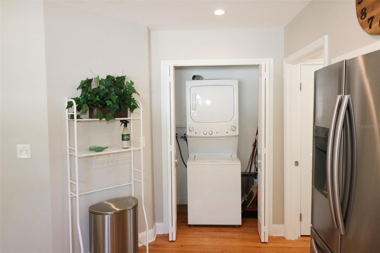 Washer/dryer