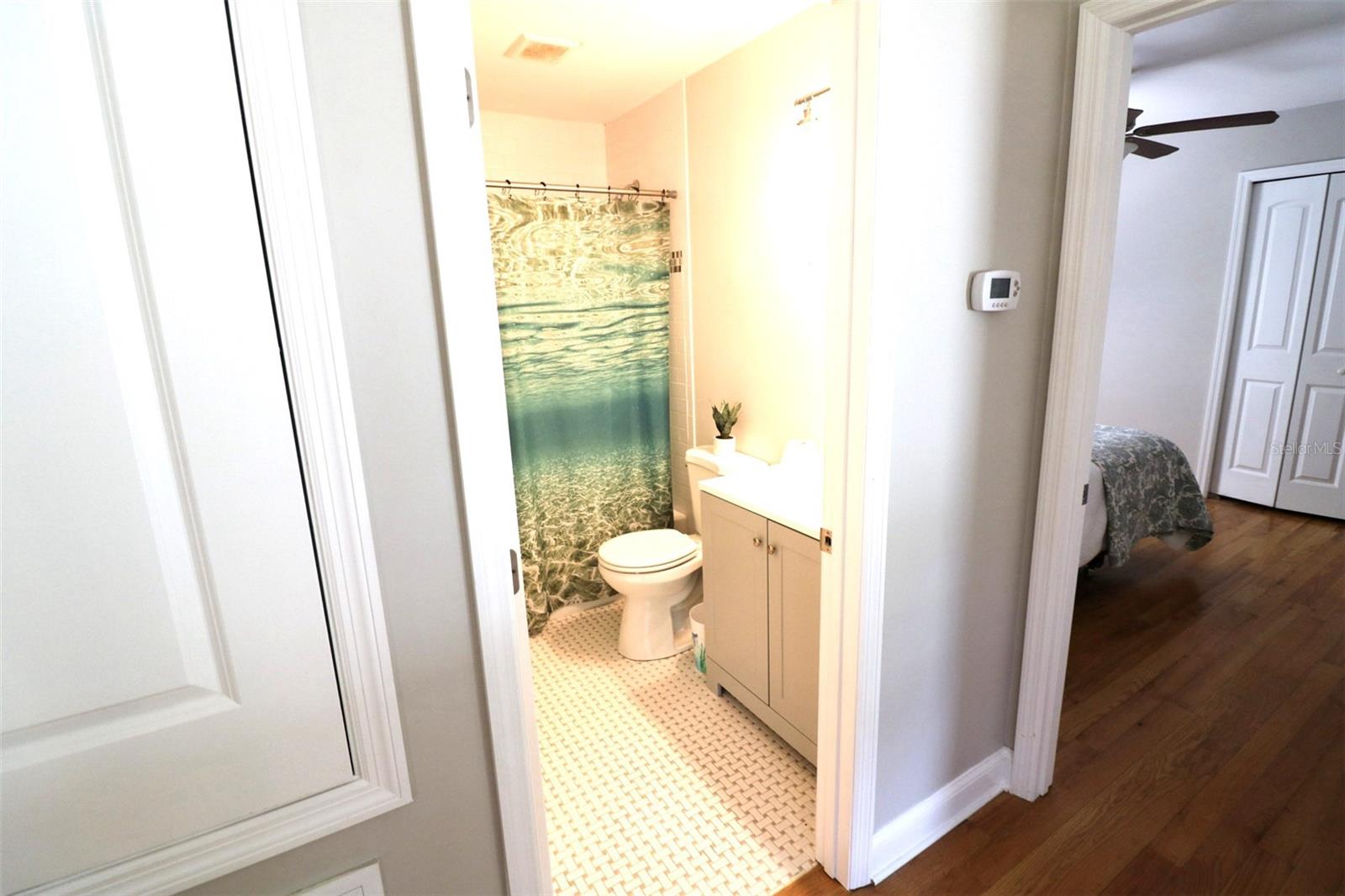 Guest Bath