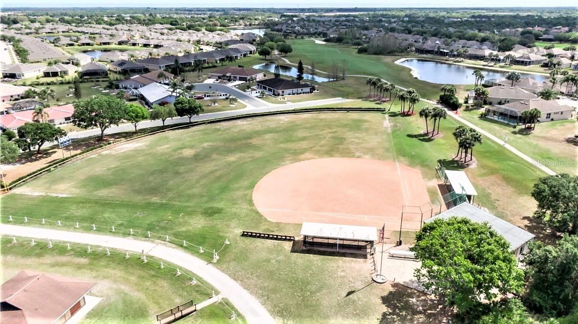 Softball