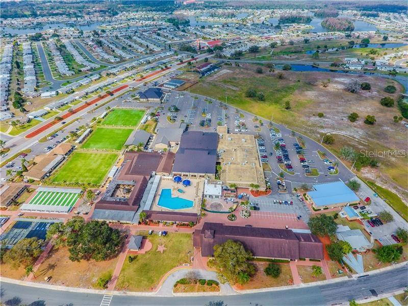 North Campus
