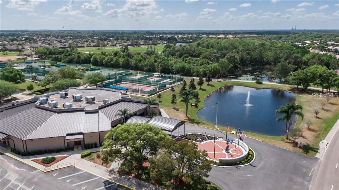South Campus