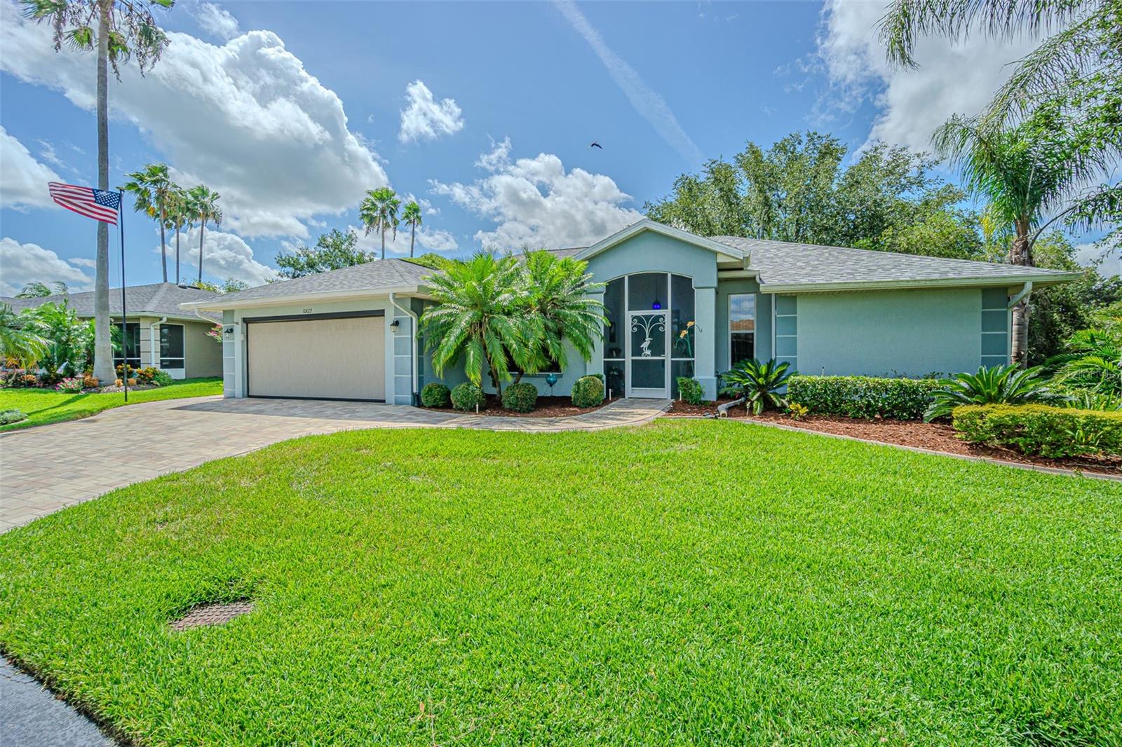 Fantastic, Huge Corner Lot