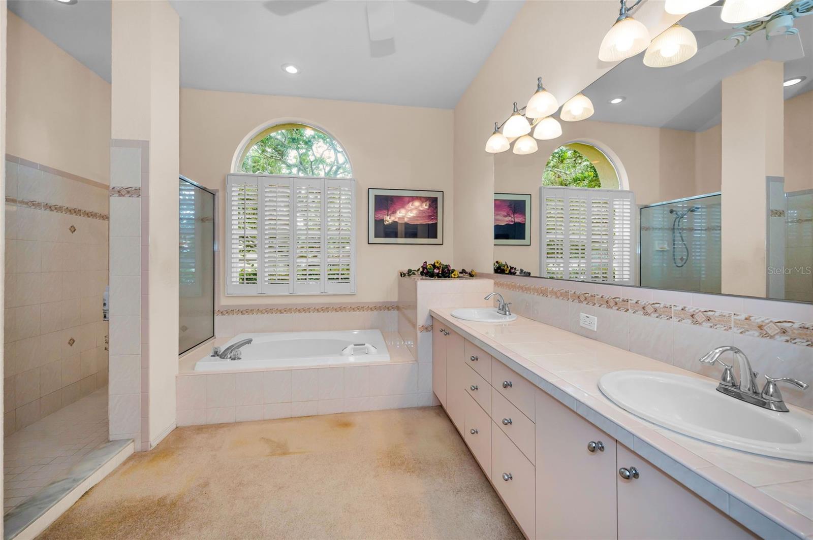 Master Bath