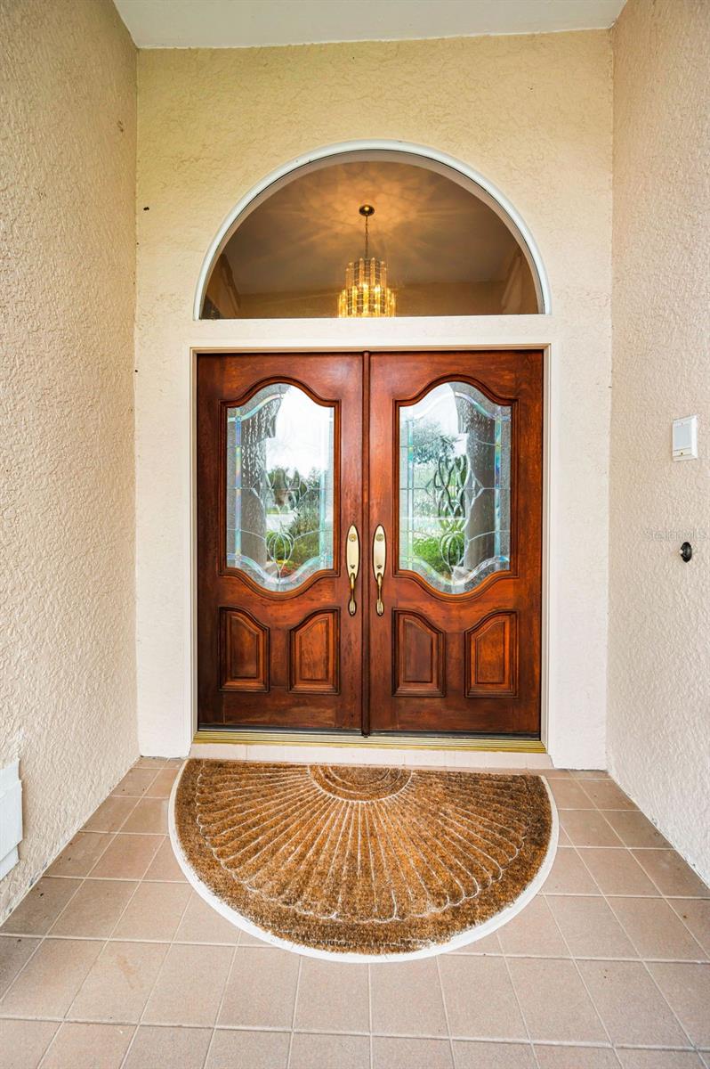 Foyer