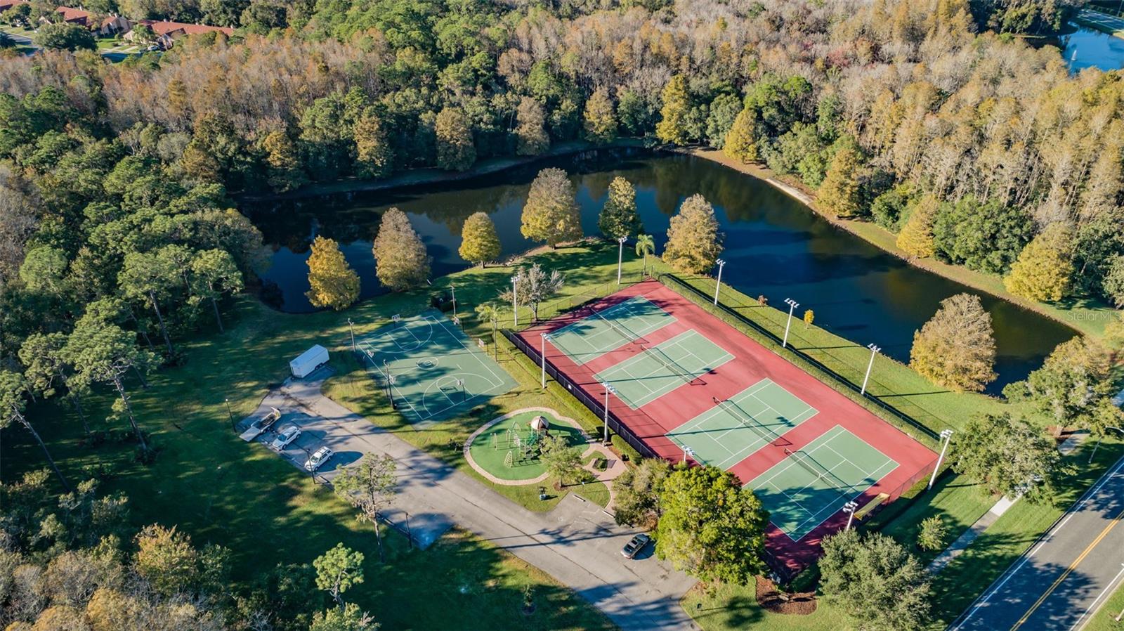 Ridgemoor Central Park