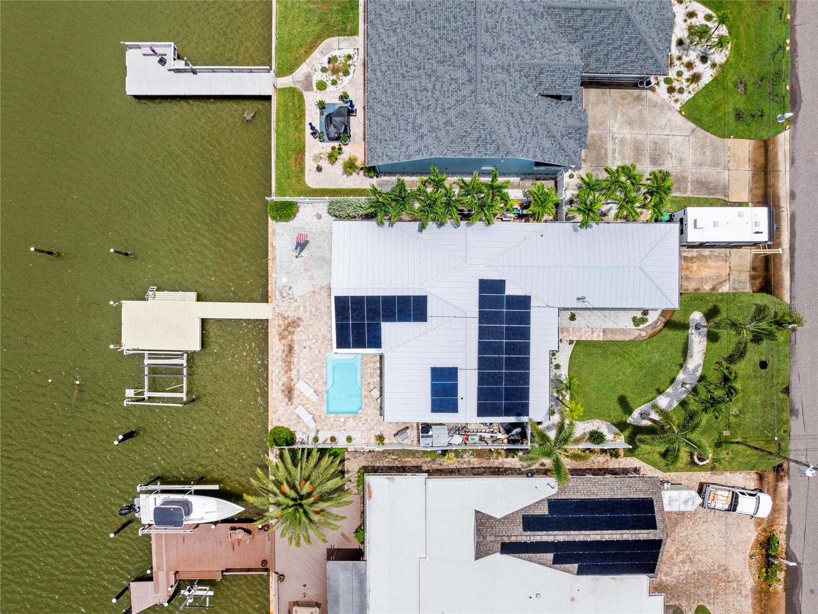 Property Aerial