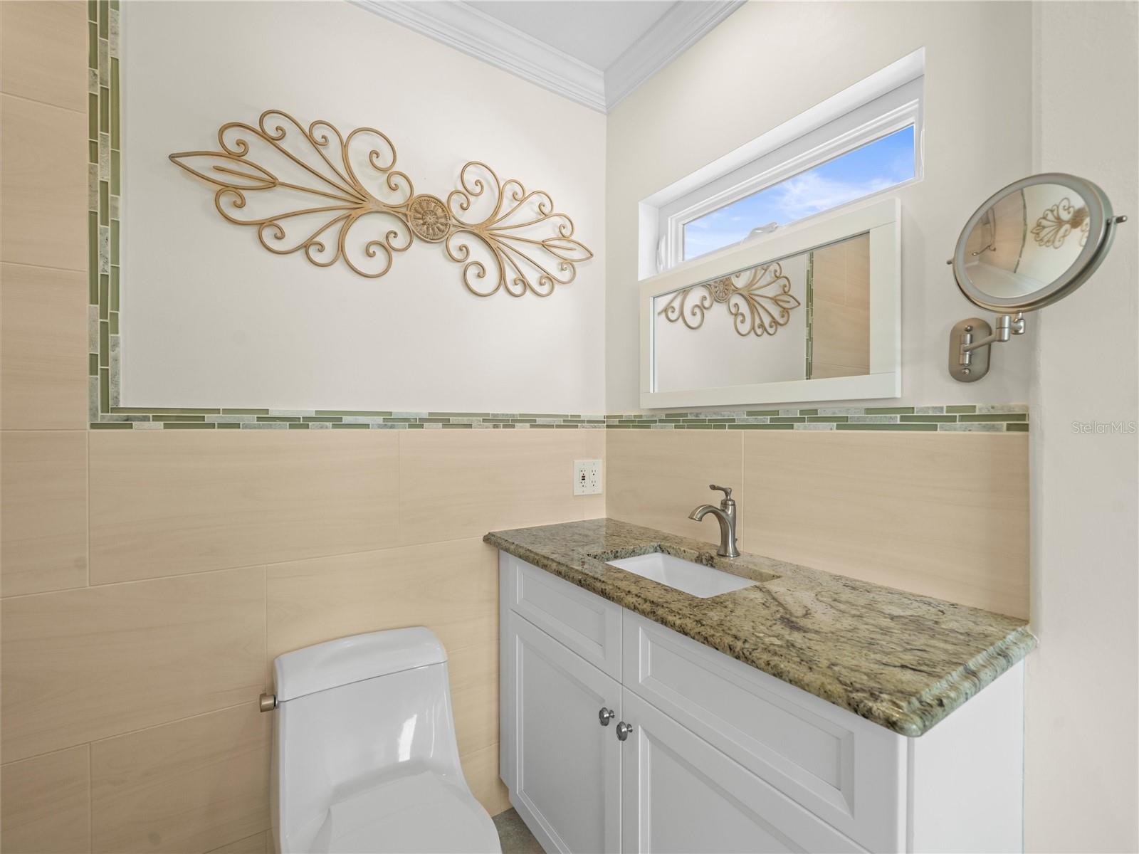 Primary En-Suite
