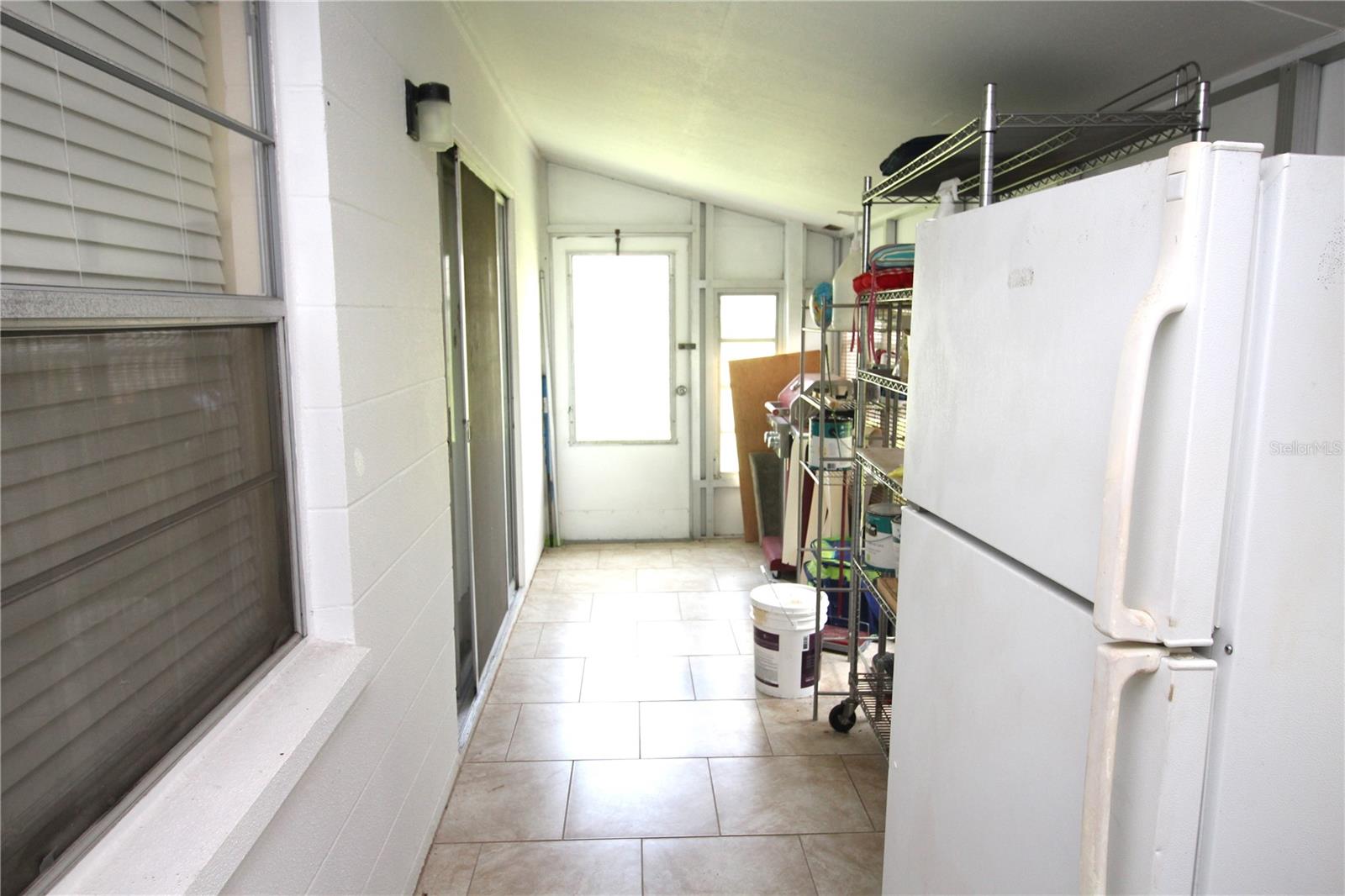 Florida room