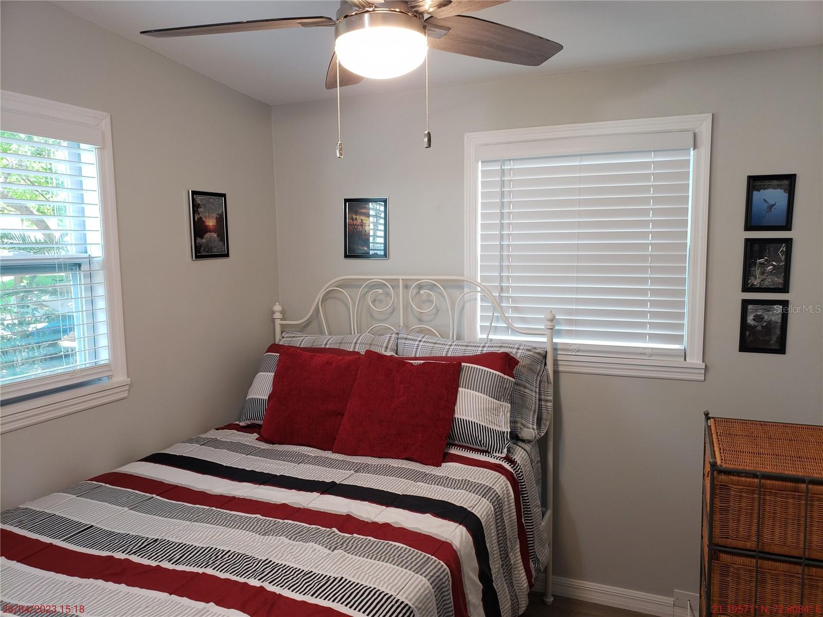 Bedroom #2