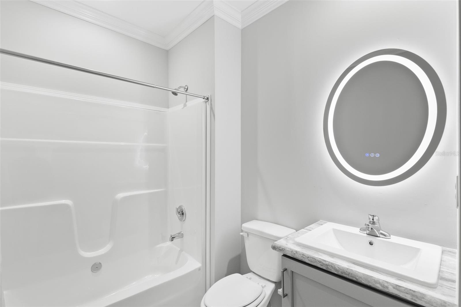 guest bath