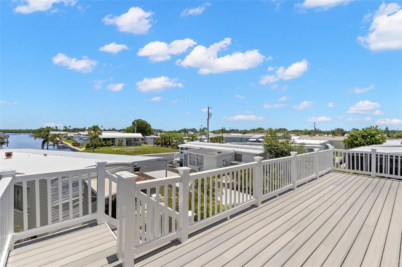 views abound!