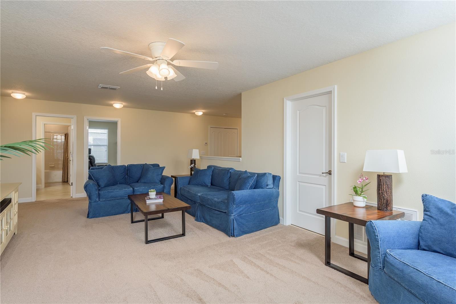 Bonus Room
